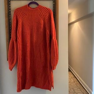 Anthropologie Sweater